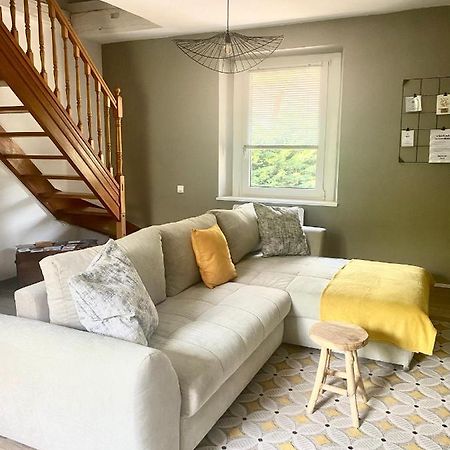 Superbe Appartement Duplex A Kaysersberg En Alsace Eksteriør bilde