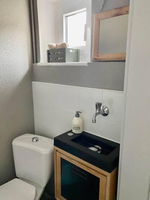 Superbe Appartement Duplex A Kaysersberg En Alsace Eksteriør bilde
