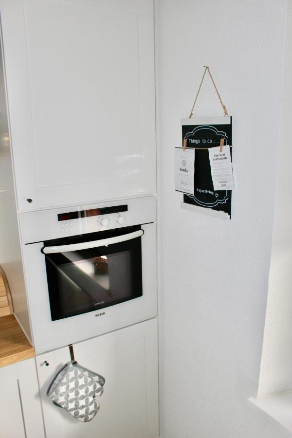 Superbe Appartement Duplex A Kaysersberg En Alsace Eksteriør bilde