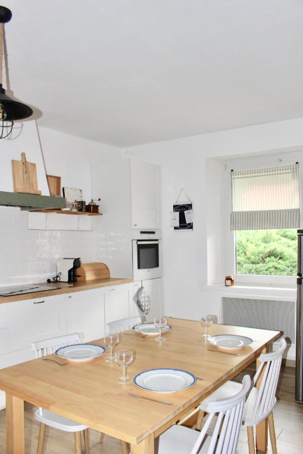 Superbe Appartement Duplex A Kaysersberg En Alsace Eksteriør bilde