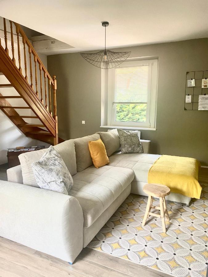 Superbe Appartement Duplex A Kaysersberg En Alsace Eksteriør bilde